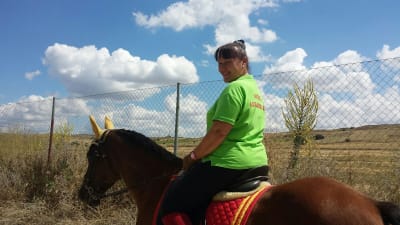 Hipica Los Ardales - hipica in San Agustín del Guadalix