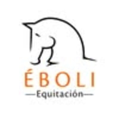Éboli Equitación - hipica in Brunete