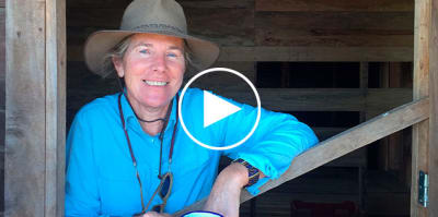 Equiberia - Horse Riding Holidays in Spain - hipica in Navarredonda de Gredos