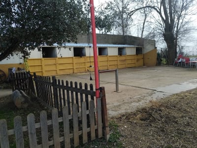 Granja La Malinche - hipica in Guadalajara