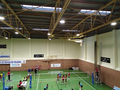 Canterac sports Valladolid - fútbol in Valladolid