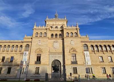 Cavalry Academy - hipica in Valladolid