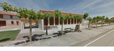 Escuekas Antiguas - hipica in Calzadilla de Tera