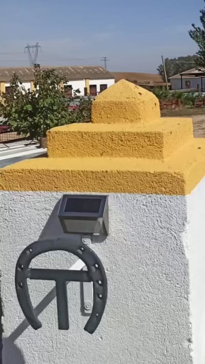 Yeguada Tamame - hipica in Peleas de Abajo