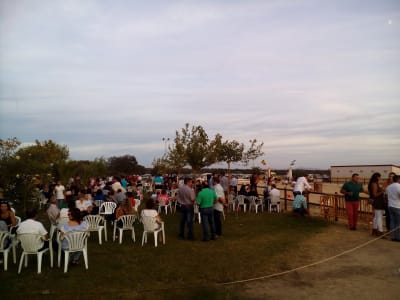 Centro Ecuestre "Era de la Cumbre" - hipica in Arroyo de la Luz