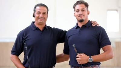 CENTRO ECUESTRE MARCELINO VARGAS - hipica in Miajadas