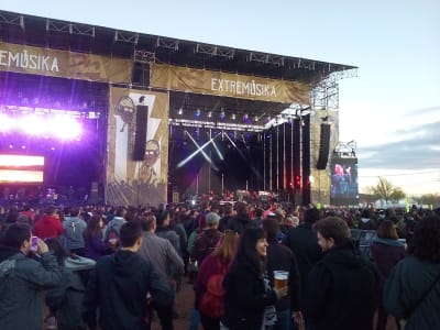 Recinto Hipico - hipica in Cáceres