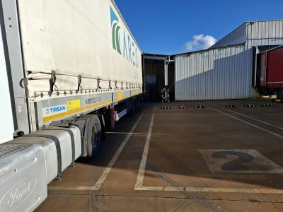 Écurie plasence - hipica in Riolobos