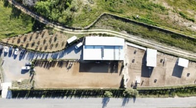 Escuela Hípica Antonio Real - hipica in Lepe