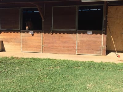 Herdade da Rifeira - hipica in Gandra