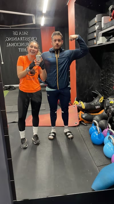 Entrenador personal Les Gladiatores - hipica in Salamanca