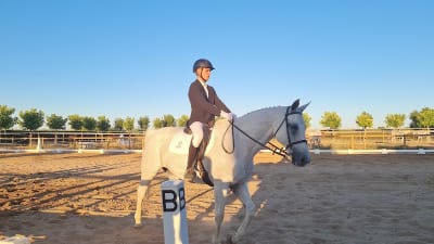 La Alamedilla Centro Ecuestre - hipica in Andújar