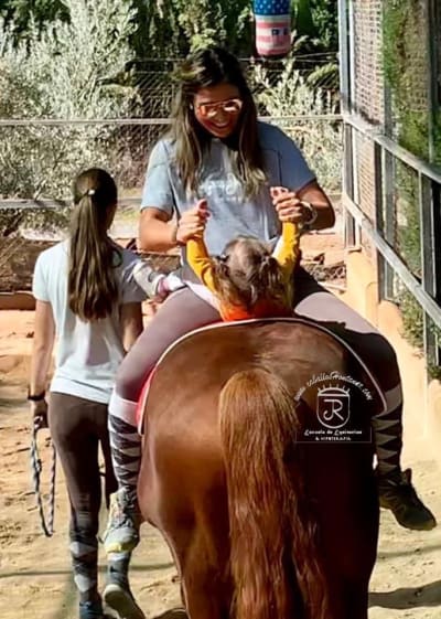 Caballos Hontanar - hipica in Ciudad Real
