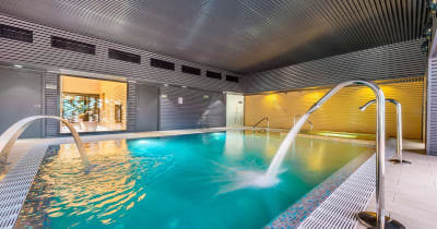 Spa Recesvinto - hipica in Guadamur