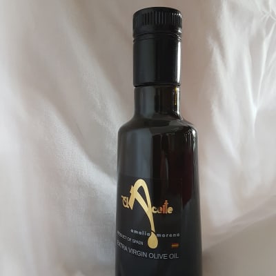 ARAÚZ DE ROBLES - YEGUADA Y AOVE AMALIA MORENA - hipica in Baños de la Encina