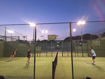 UCJC Sports Club - baloncesto in Villafranca del Castillo