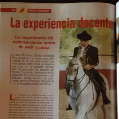 Centro Ecuestre Picadero Pascual - hipica 