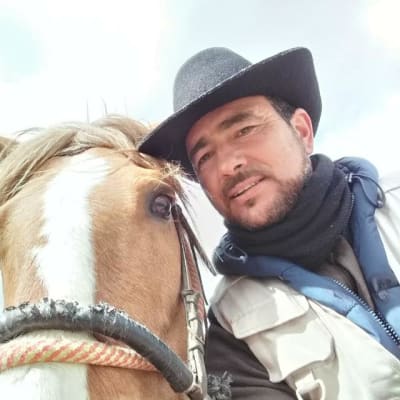 Rancho Ecuestre Guadix - hipica 