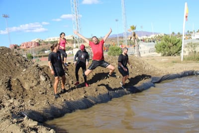 Club Hípico Samuel Oliva - hipica in Las Lagunas de Mijas