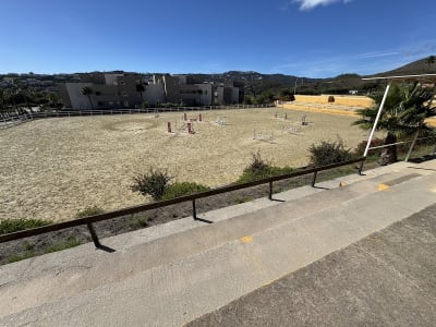 Club Hipico El Dorado - hipica 