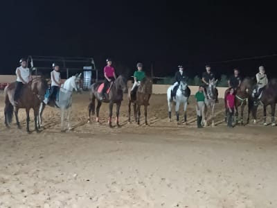 HIPICA SANTOLIN - hipica in Montilla