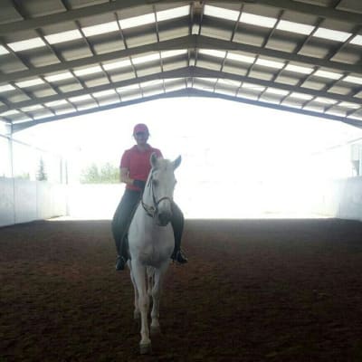 Club Hípico Vibeca - hipica in Murcia