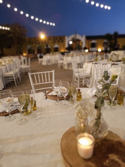 Yeguada Urquijo - hipica in Andújar