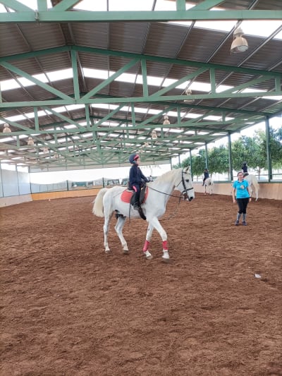 Centro Ecuestre Antonio Vivancos - hipica in San Javier