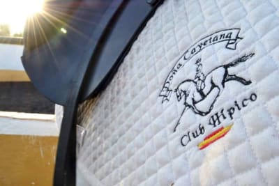 Club Hípico Doña Cayetana - hipica in Rincón de Beniscornia