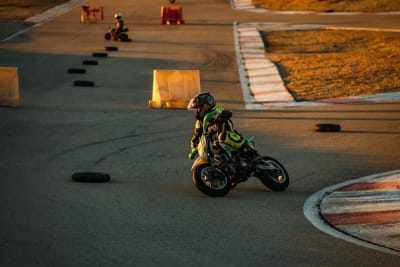 Cases Riders Academy - hipica 