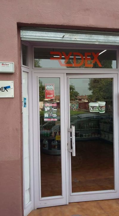 Rydex Equipamientos Hípicos - hipica in El Palmar