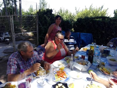 Centro Ecuestre Mahia - hipica in La Condomina