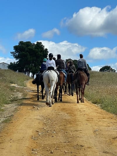 Hípica La Esperanza - hipica in Gerena