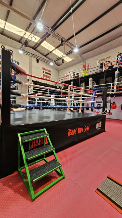 Club Hípico Las Norietas - hipica in Dos Hermanas