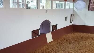 Clube Hípico Quinta de Santo António - hipica in Milharado