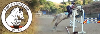 Finca Krimalina - hipica in Fuengirola