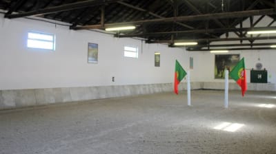 Coudelaria Mascarenhas Cardoso - hipica in Albufeira