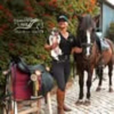 Clube Equestre da Lapa - Granja Paraíso - hipica 