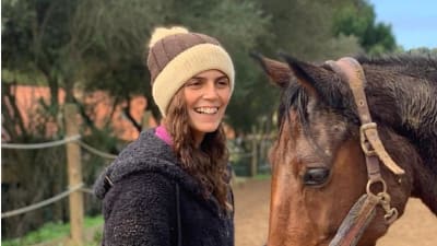 EquiZimbra - hipica in Corredoura