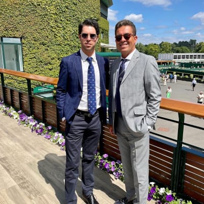 Club de Tenis "La Amistad" - tenis 