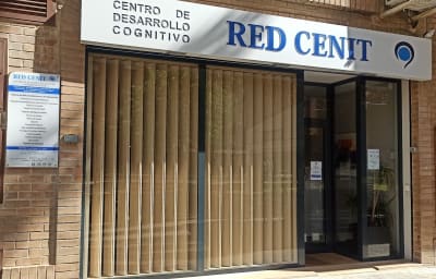 Red Cenit, Centros de Desarrollo Cognitivo - hipica in València