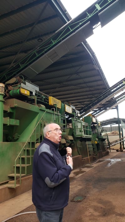 Escuela Superior del Aceite de Oliva - hipica in València