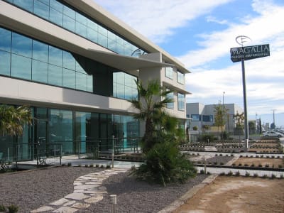 FHRM - hipica in Alcantarilla