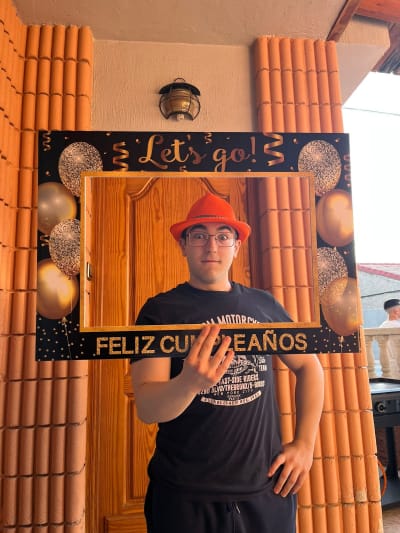 Casa Pony - hipica in Las Torres de Cotillas