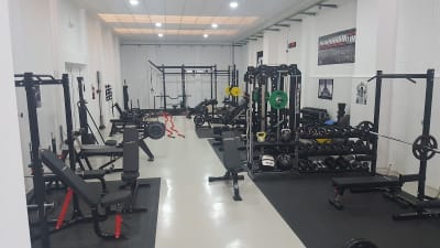 Corpomachine - hipica in Montaverner