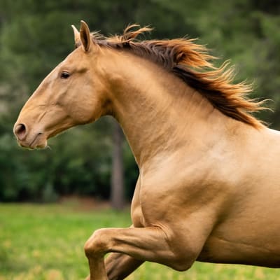Yeguada Paco Martí - hipica in L'Alcora