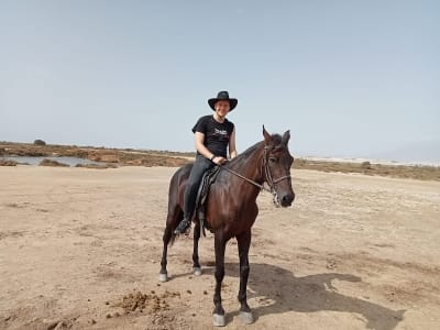 Horse Riding Costa - hipica in Roquetas de Mar