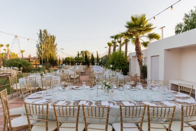 La Hípica (Grupo Mamunia) - hipica in Purchil