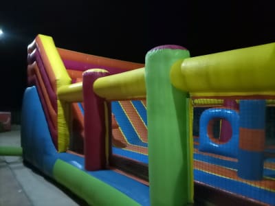 Yeguada Ataya - hipica 