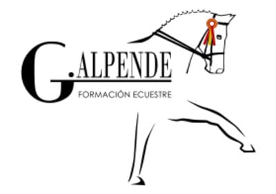 GANADERÍA ALPENDE - hipica in Jerez de la Frontera